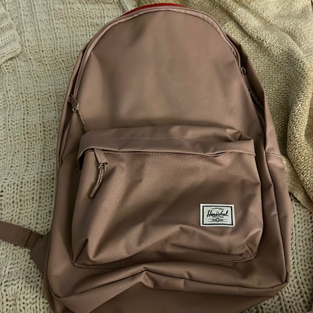 Herschel backpack